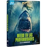 Miedo en las profundidades [Blu-ray]