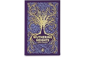 Wuthering Heights: Puffin Clothbound Classics