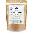 Sodium Bicarbonate - Aluminium & Gluten Free - Natural Baking Soda (5kg)