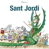 Sant jordi (Edicions 62 - Nous Negocis)