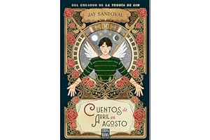 Cuentos de Abril En Agosto / April Stories in August: La Teoría De Kim 4 / Kim's Theory 4 (Teoría de Kim / Kim's Theory)