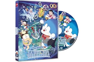 Doraemon Il Film - Nobita E La Sinfonia Della Terra