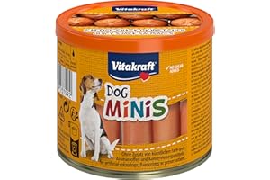 Vitakraft Przysmak dla Psa Dog Mini, 120 g