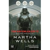 T&uuml;m Sistemler &Ccedil;&ouml;kt&uuml; Katilbot G&uuml;nl&uuml;kleri 1