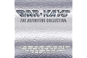 The Definitive Collection