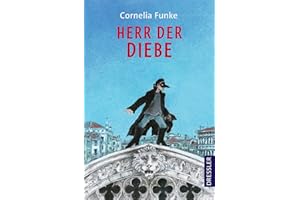 Herr der Diebe: Preisgekrönter fantastischer Abenteuer-Klassiker für Kinder ab 10 Jahren