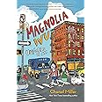Magnolia Wu Unfolds It All: (A Newbery Honor Book)