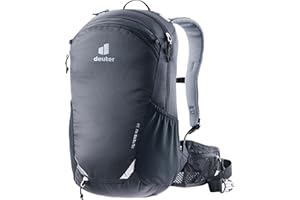 deuter Plecak rowerowy Mężczyźni Superbike 18 (2024) (1 w zestawie)