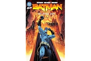 Batman Vol. 5: The Dying City