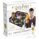 Trivial Pursuit Harry Potter 1800 domande Harry Potter - Antica Porta del Titano: armeria a San Marino e softair shop online