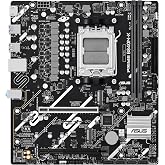 ASUS PRIME B840M-K AMD B840 AM5 DDR5 8000 HDMI &Ccedil;İFT M2 USB3.2 AURA RGB 2.5GBİT LAN MATX 8+2+1 G&Uuml;&Ccedil; AŞAMALARI ASUS 5X PROTECTIO