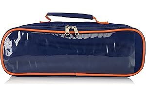 Peggy Peg Campingbedarf Tasche, 30834, Blue