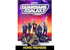 Guardians of the Galaxy Vol. 3