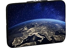 space night