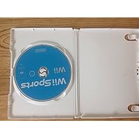 Wii Sports (Wii)