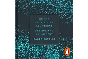 On the Equality of All Things: Physics and Philosophy