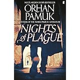 Nights of Plague: 'A masterpiece of evocation' Sunday Times