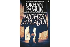 Nights of Plague: 'A masterpiece of evocation' Sunday Times