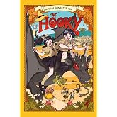 Hooky 4