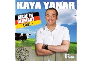 Made in Germany: Live