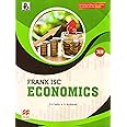 Frank ISC Economics for Class 12 (Revised According to the Syllabus for and After The Year 2024)