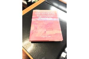 Discovering the Inner Eye: Experiments with Water Media