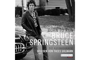 Born to Run: Die Autobiografie