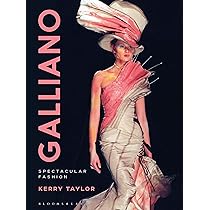 『John Galliano:Unseen』 Buy JOHN GALLIANO: UNSEEN Book Online at Low Prices in India