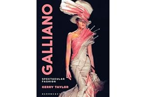 Galliano: Spectacular Fashion