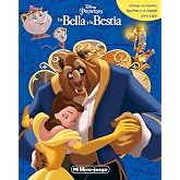 La Bella y la Bestia. LibroAventuras
