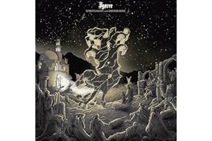 Spirituality and Distortion