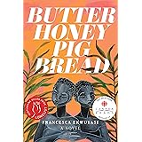 Butter Honey Pig Bread