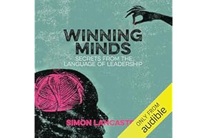 Winning Minds: Secrets from the Language of Leadership