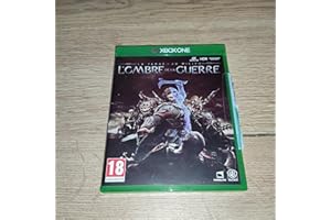 WB La Terre de Milieu: L'Ombre de la Guerre