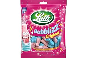 Lutti Bubblizz original 100 G