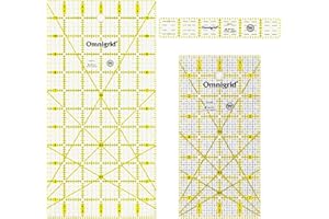 DRITZ Omnigrid Regla Set