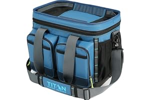 Titan by Arctic Zone Titan Guide Serie Kühler