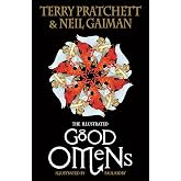 The Illustrated Good Omens