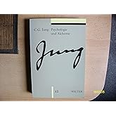 C.G.Jung, Gesammelte Werke 1-20 Broschur / Psychologie und Alchemie: Gesammelte Werke 12