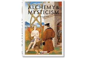 Alchemy & Mysticism: Bu (Bibliotheca Universalis)