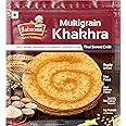 Jabsons Multigrain Roasted Khakhra - 180gm