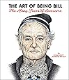 The Art of Being Bill: Bill Murray and the Many Faces of Awesome