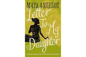 Letter To My Daughter