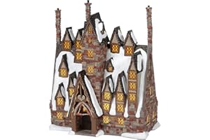 Department 56 Harry A30320 Potter AA8the ThreeBroomsticks Collectable Figurine