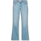 Wrangler Bootcut Jeans Donna