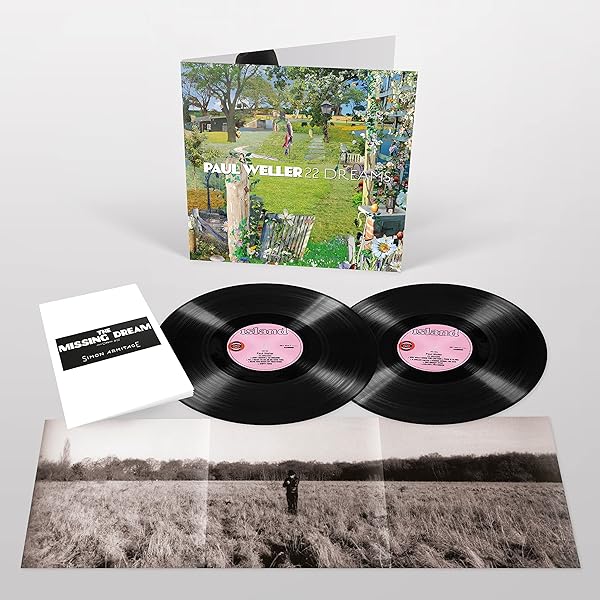 Wake Up The Nation [VINYL]: Amazon.co.uk: CDs & Vinyl