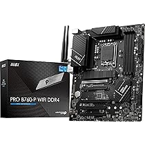 Intel Core i7-13700F Desktop Processor 16 cores (8 P-cores + 8 E