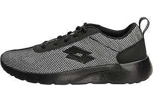 Lotto Damen Megalight W Fitnessschuhe