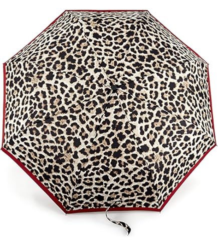 Umbrella Pocket Mini opvouwbare paraplu - Dots White - Reisenthel
