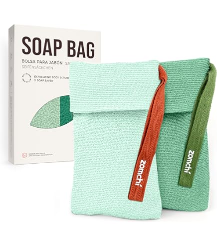 Marcel 's Green Soap Body Bar - Verschillende Geuren - 150g - View #6